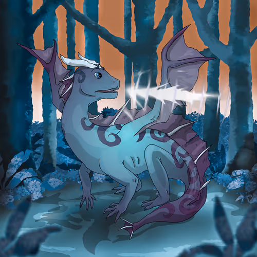 Whelpsnft Legacy