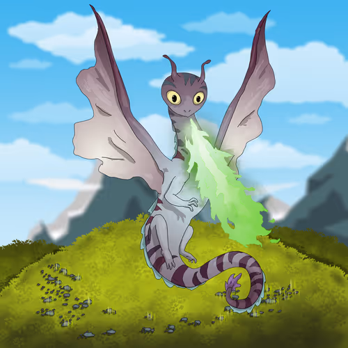 Whelpsnft Legacy
