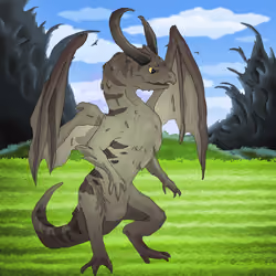 [LEGACY] WhelpsNFT #7239: Gravestone