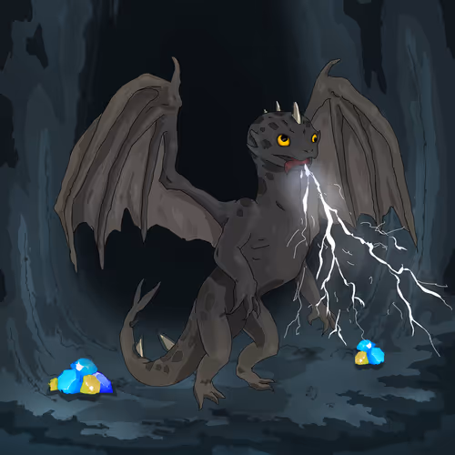 Whelpsnft Legacy