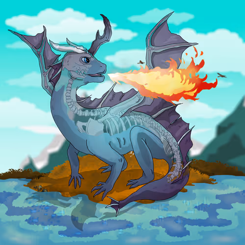 Whelpsnft Legacy
