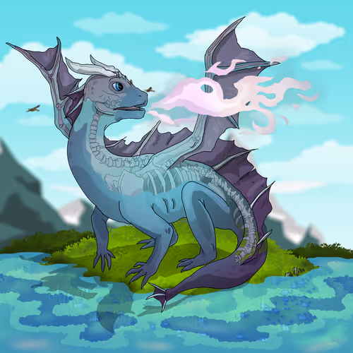 Whelpsnft Legacy