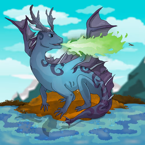 Whelpsnft Legacy
