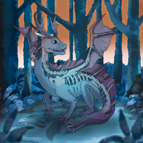 Whelpsnft Legacy