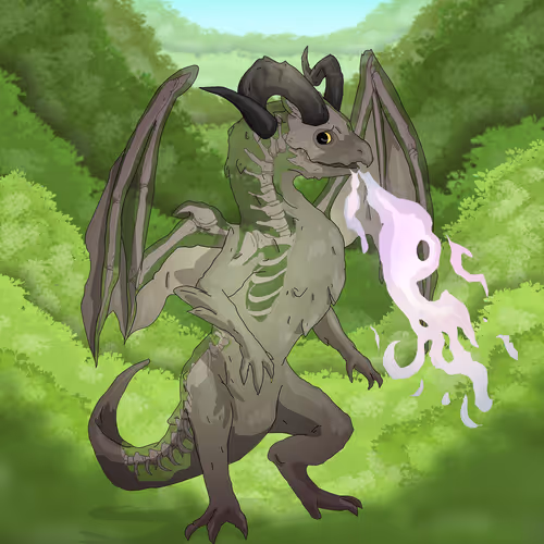 Whelpsnft Legacy