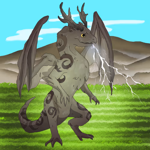 Whelpsnft Legacy
