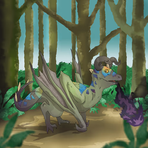 Whelpsnft Legacy