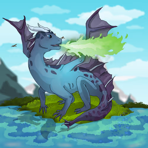 Whelpsnft Legacy