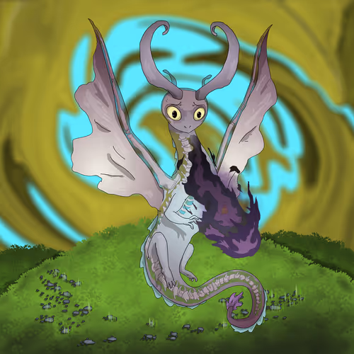 Whelpsnft Legacy