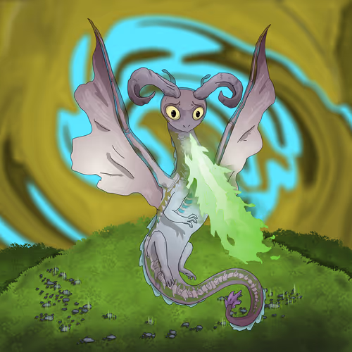 Whelpsnft Legacy