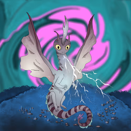 Whelpsnft Legacy