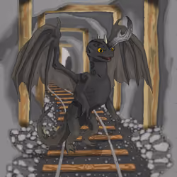 [LEGACY] WhelpsNFT #7342: Ironlung