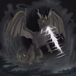 [LEGACY] WhelpsNFT #5378: Ironlung