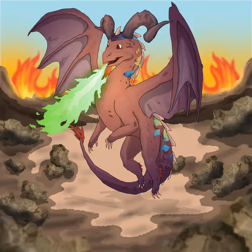 Whelpsnft Legacy