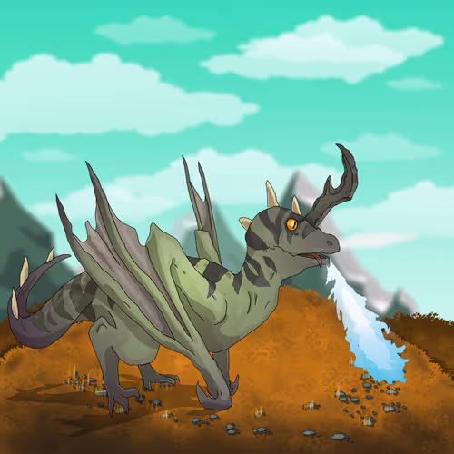 Whelpsnft Legacy