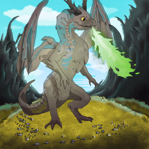 Whelpsnft Legacy