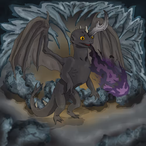 Whelpsnft Legacy