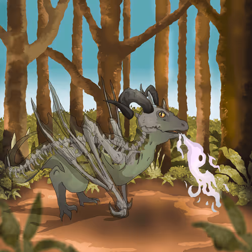 Whelpsnft Legacy