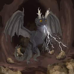 [LEGACY] WhelpsNFT #2939: Ironlung