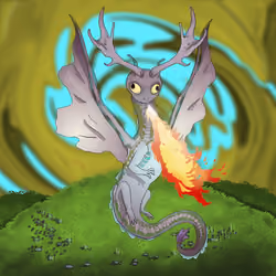 [LEGACY] WhelpsNFT #6368: Zephyr