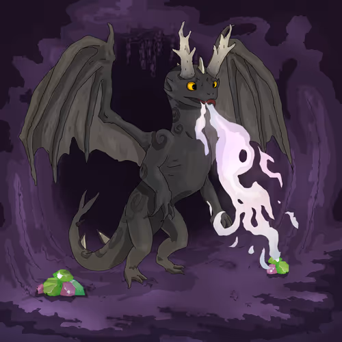 Whelpsnft Legacy