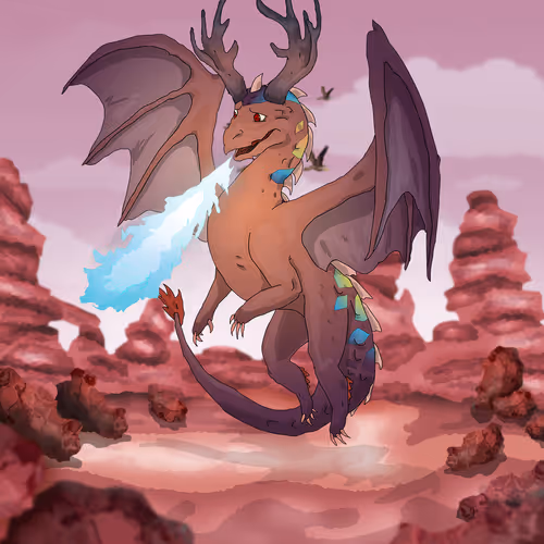 Whelpsnft Legacy