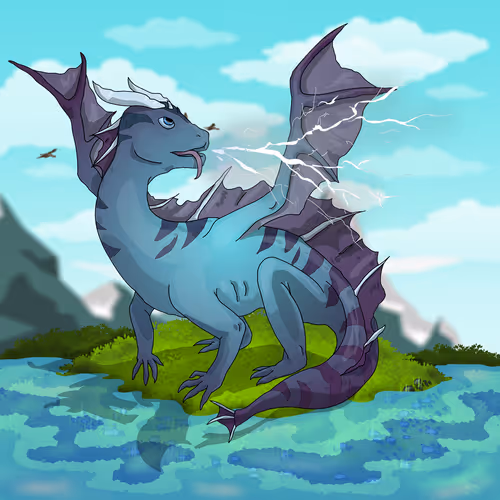 Whelpsnft Legacy