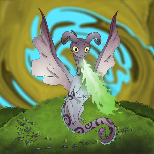 Whelpsnft Legacy