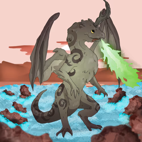 Whelpsnft Legacy