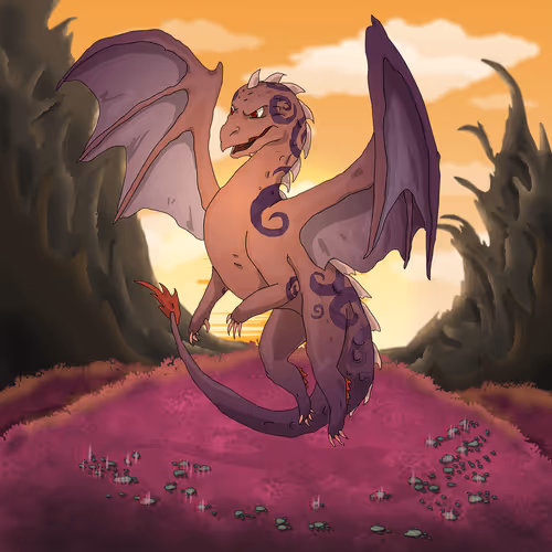 Whelpsnft Legacy