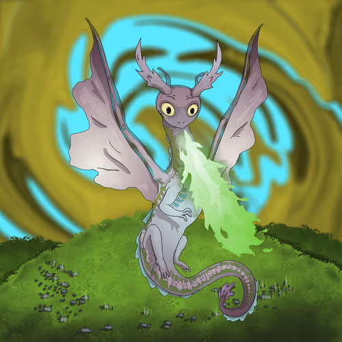 Whelpsnft Legacy