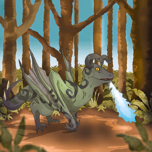 Whelpsnft Legacy
