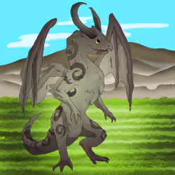 [LEGACY] WhelpsNFT #6365: Gravestone