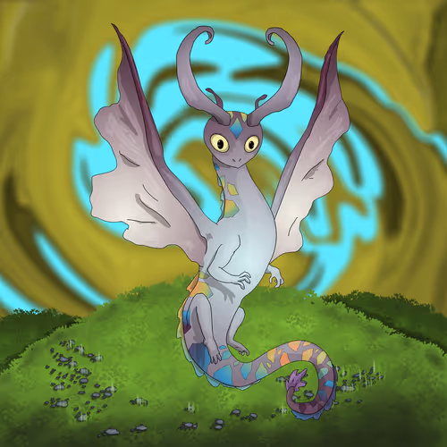 Whelpsnft Legacy