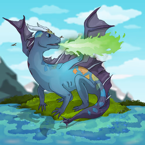 Whelpsnft Legacy