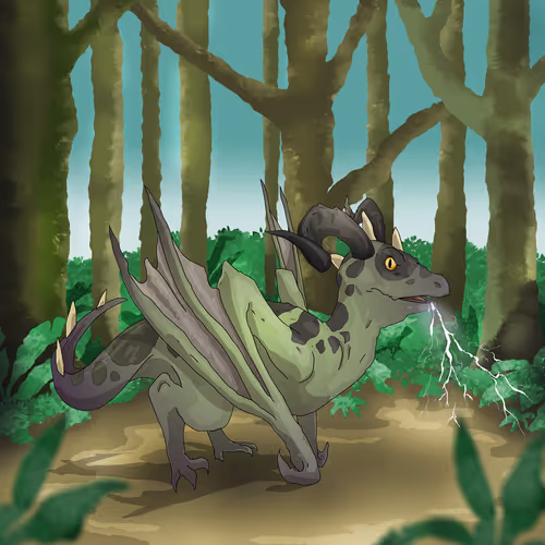 Whelpsnft Legacy