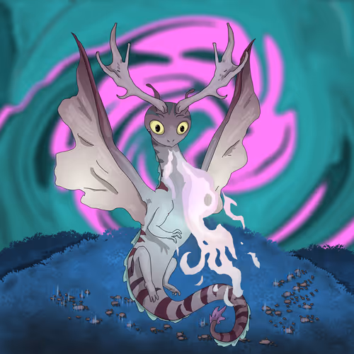 Whelpsnft Legacy
