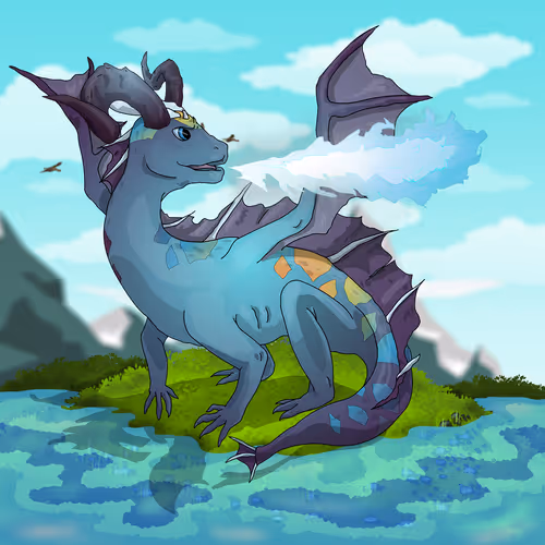 Whelpsnft Legacy