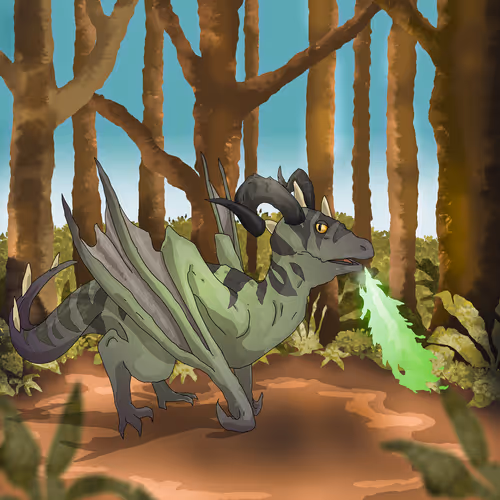 Whelpsnft Legacy