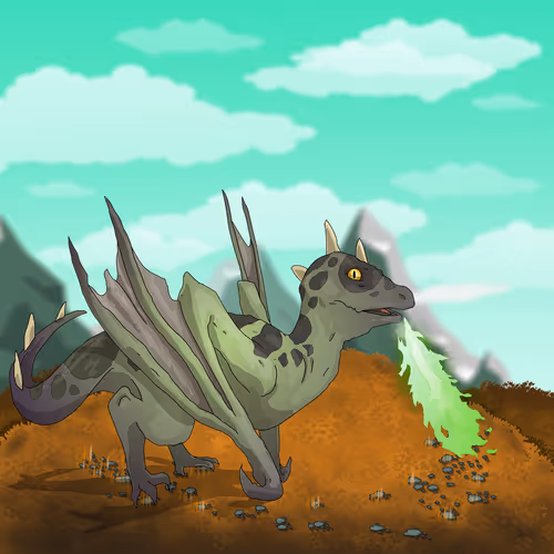 Whelpsnft Legacy