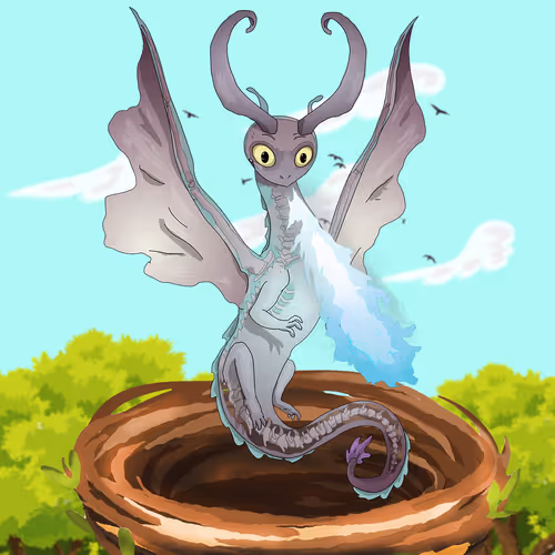 Whelpsnft Legacy
