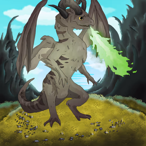 Whelpsnft Legacy