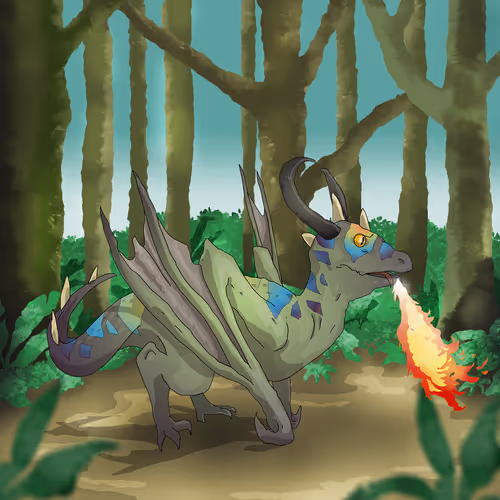 Whelpsnft Legacy