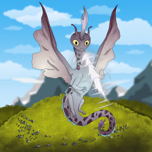 Whelpsnft Legacy