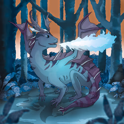 Whelpsnft Legacy