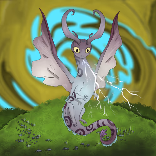 Whelpsnft Legacy
