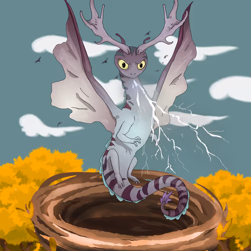 Whelpsnft Legacy