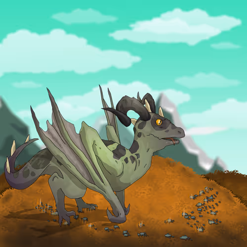 Whelpsnft Legacy