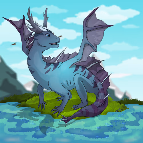 Whelpsnft Legacy