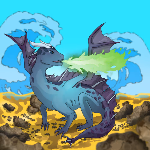 Whelpsnft Legacy